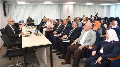  جامعة عين شمس: وضع ضوابط صارمة لمجالس التأديب بدء من العام المقبل