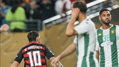 مدرب الترجي يتحدث عن المشاركة في كأس العالم للأندية 