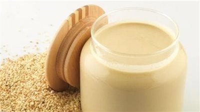 طريقة عمل الطحينة بالسمسم زي الجاهزة وبأقل التكاليف