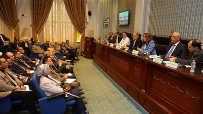 وزيرة التنمية المحلية: الانتهاء من رفع ٦.٤ مليون طن تراكمات تاريخيّة للمخلفات