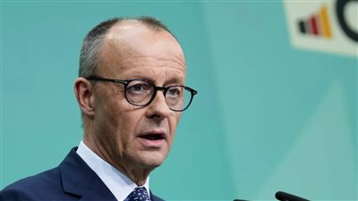 ألمانيا تكشف موقفها من الاعتراف بالدولة الفلسطينية