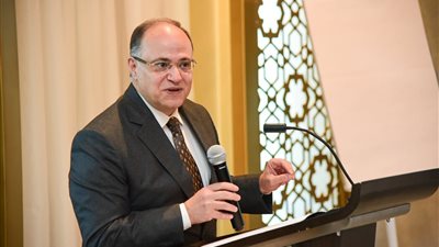 هيئة الدواء تستضيف اجتماع قادة اللجنة الفنية لمنظمة المواءمة العالمية