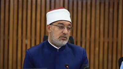 مفتي الجمهورية عن ذكرى الهجرة: من أعظم المحطات التي يتجدد فيها الإيمان 