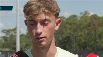 مدافع ريال مدريد قبل مواجهة الهلال: نسعى للفوز بكأس العالم للأندية