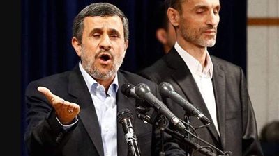 مصادر تنفي اغتيال الرئيس الإيراني الأسبق أحمدي نجاد رميا بالرصاص