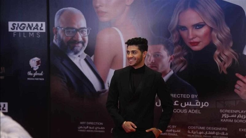مينا مسعود، فيتو