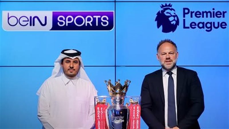 بي إن سبورتس، فيتو