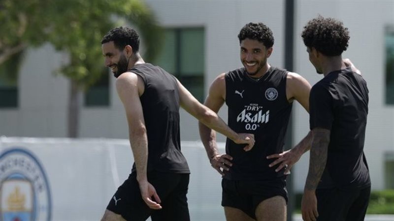 عمر مرموش،فيتو