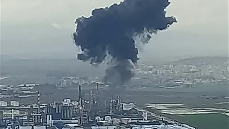 حزب الله اللبناني: