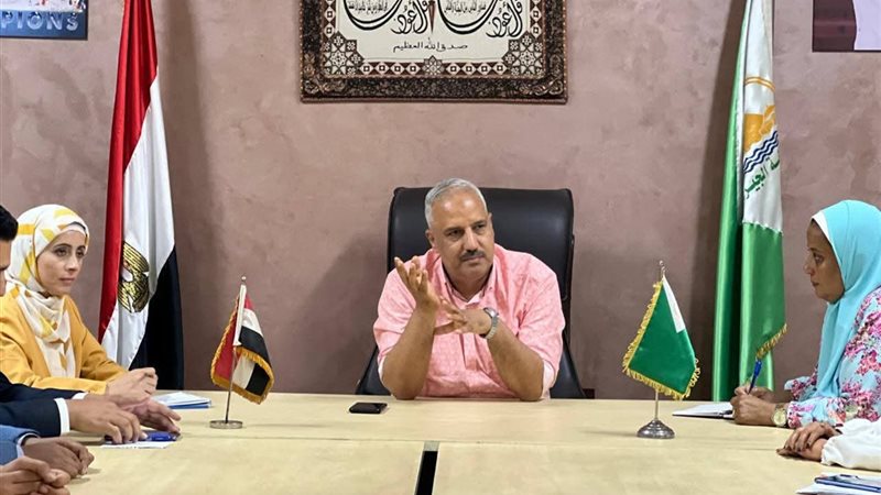 محمود الصبروط، فيتو