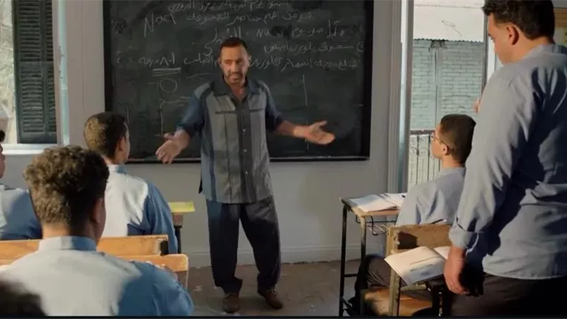 فيلم أحمد وأحمد