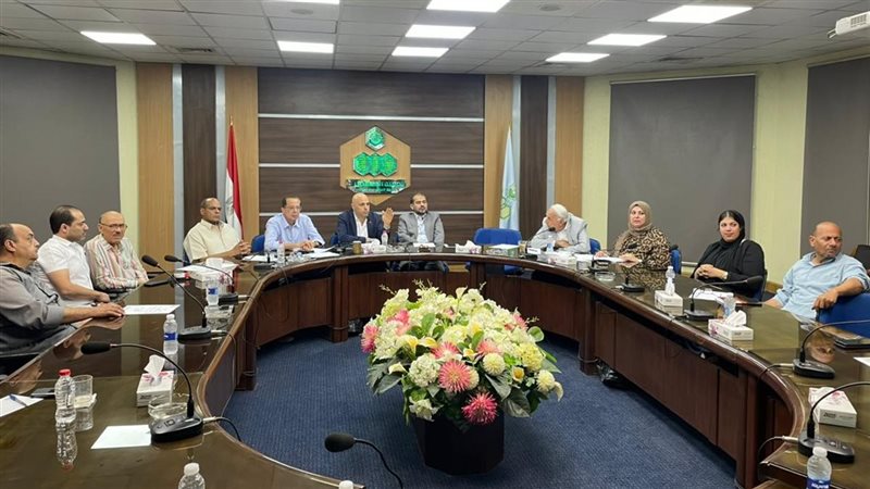 جمعية مستثمري العاشر