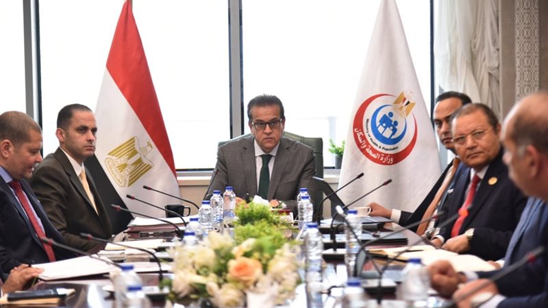 د.خالد عبدالغفار،