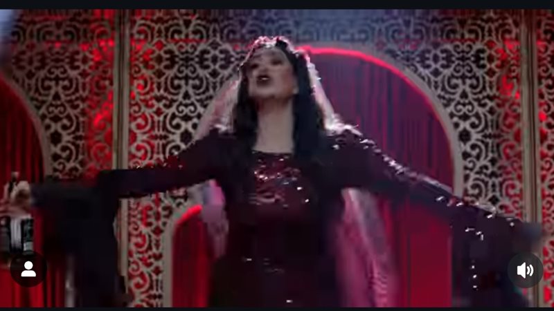 غادة عبدالرازق