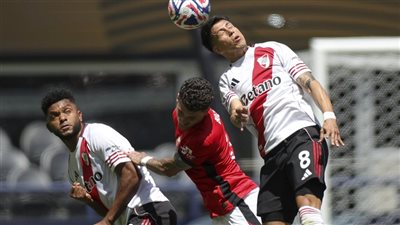 شاهد، أهداف مباراة ريفربليت أمام أوراوا في مونديال الأندية 2025