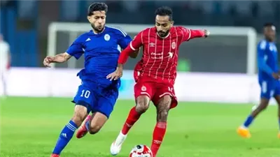 بعد حل أزمة الـVAR، موعد مباراة أهلي طرابلس والهلال في الدوري الليبي
