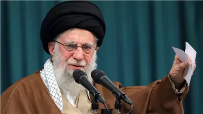 خامنئي في منشور على إكس: المعركة بدأت