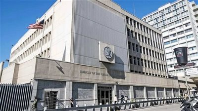 واشنطن تغلق سفارتها في القدس امتثالا للتوجيهات الإسرائيلية