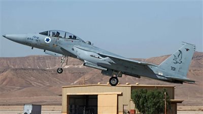 الحرس الثوري الإيراني يعلن تنفيذ ضربات مؤثرة ضد القواعد الجوية الإسرائيلية