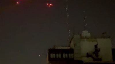 جيش الاحتلال الإسرائيلي: سلاح الجو بدأ الآن موجة من الهجمات في طهران