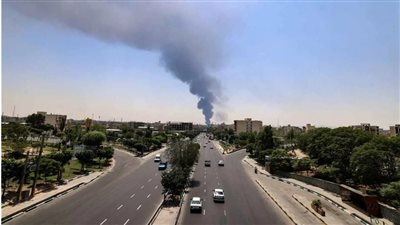 غارات إسرائيلية على تبريز وشيراز ومصادر إيرانية تتحدث عن اشتباكات جوية مع أهداف معادية