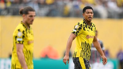كأس العالم للأندية، تعادل سلبي بين دورتموند وفلومنينسي
