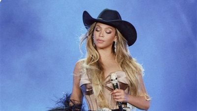 بـ 230 مليون دولار، جولة بيونسيه الغنائية الأكثر ربحًا خلال 2025