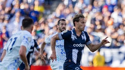 كأس العالم للأندية، مونتيري يحرج إنتر ميلان بالتعادل 1 -1 (فيديو) 