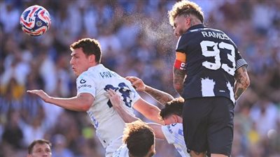 لاوتارو مارتينيز يسجل لـ إنتر ميلان في كأس العالم للأندية بعد غياب 14 عاما و6 أشهر 