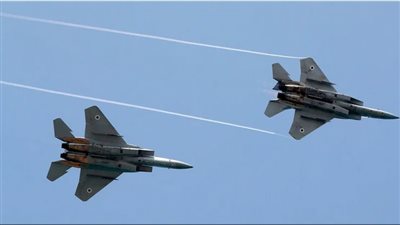 جيش الاحتلال الإسرائيلي: أكثر من 50 طائرة حربية نفذت ضربات ضد أهداف عسكرية حساسة في طهران