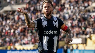 أول تعليق من راموس بعد الخروج من كأس العالم للأندية