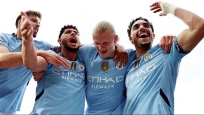 مرموش بديلا، تشكيل مانشستر سيتي أمام نيوكاسل في الدوري الإنجليزي