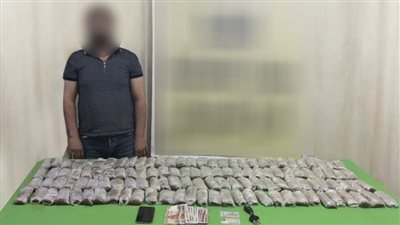 مقتل 2 من العناصر الإجرامية وضبط آخرين خلال اشتباكات مع قوات الشرطة