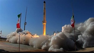 ربما، رسالة إيرانية غامضة بثلاث لغات تثير الرعب على منصة إكس