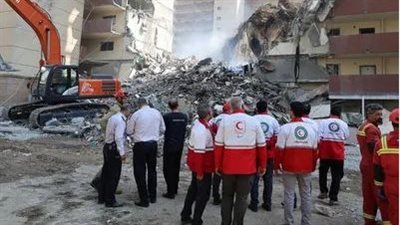 إسرائيل تعلن قصف رموز سيادية وحكومية جديدة في إيران قريبا