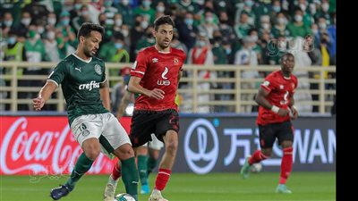 كأس العالم للأندية، فيفا يعلن حكام تقنية الفيديو في مباراة الأهلي وبالميراس
