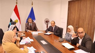 دمياط تستعد لتطبيق منظومة التأمين الصحي الشامل ضمن المرحلة الثانية (صور) 