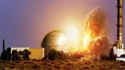 هيئة الطاقة الذرية الأردنية: استهداف مفاعل ديمونة الإسرائيلي بالغ الصعوبة