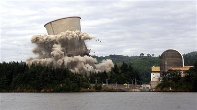 تضم 9 دول، العراق يعلن تشكيل خلية أزمات عربية للتأهب للطوارئ النووية