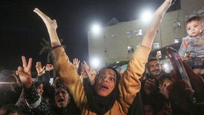 الأمم المتحدة تدين إطلاق النار على مدنيين يبحثون عن الطعام في غزة