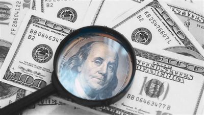 سعر صرف الدولار في البنك المركزي والبنوك المصرية (آخر تحديث)