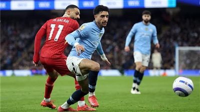 صلاح ومرموش ينتظمان في تدريبات منتخب مصر اليوم 