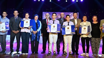 قصور الثقافة تحتفي بالفائزين في مسابقتي 