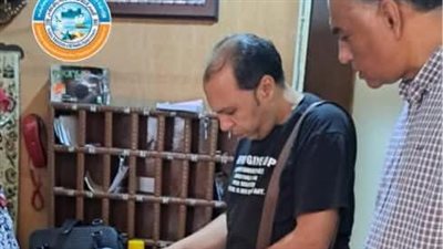 حملات موسعة على الفنادق والمنشآت السياحية بالإسكندرية 