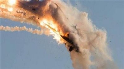 اعتراف إسرائيلي: إيران أسقطت طائرتنا المسيرة أمس بصاروخ أرض جو