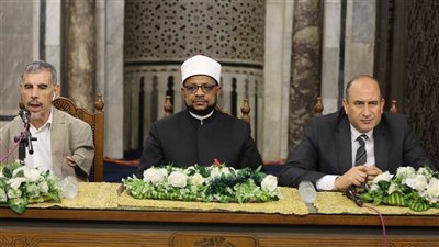الجامع الأزهر يؤكد أهمية وحدة الصف في زمن الاضطرابات.. توحيد كلمة الأمة فريضة شرعية.. والتنازع يهيئ بيئة خصبة لتكرار المآسي