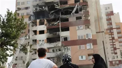 وزير الدفاع الألماني لـ إيران: لم يفت أوان التفاوض