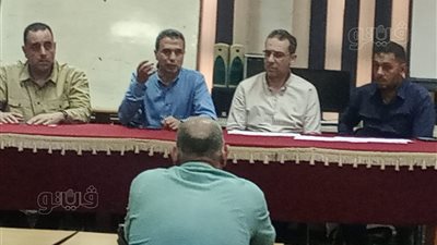 تعليم كفر الشيخ: كافة أسئلة الثانوية جاءت سهلة ومن نماذج الوزارة