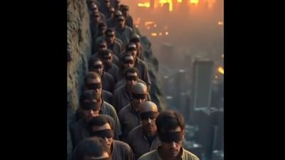 بأصوات مرعبة ودمار شامل، إيران تهدد الإسرائيليين وتطالبهم بالتخلي عن نتنياهو (فيديو) 