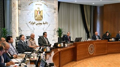 الحكومة تقرر اعتبار هيئة المساحة 